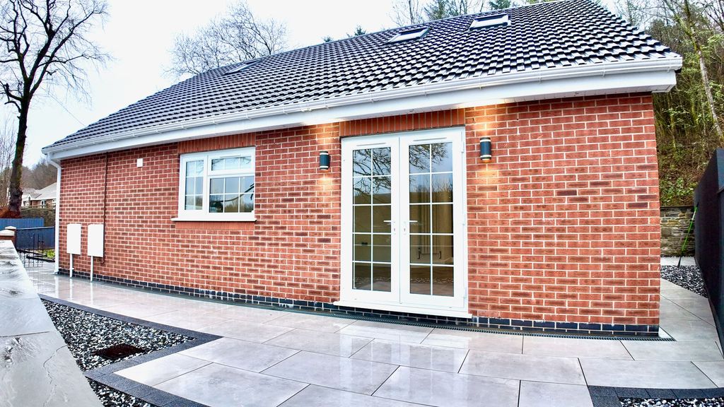 Additional image 10 of 3 bed detached house for saleDukestown Road, Tredegar NP22