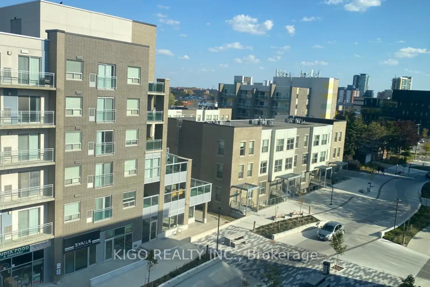 Additional image 10 of 275 Larch Street G-503