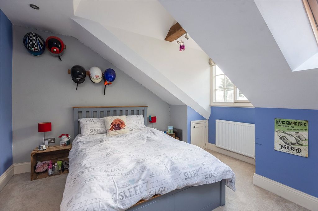 Additional image 14 of 5 bed detached house for saleDringhoe, Driffield, East Riding Of Yorkshire YO25