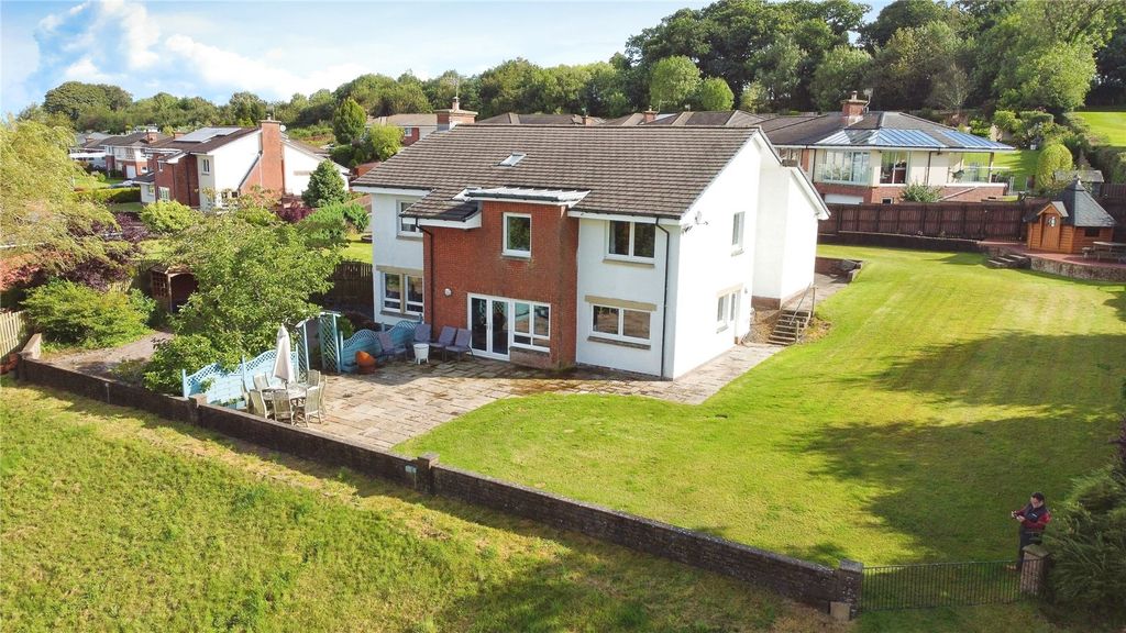 Additional image 2 of 4 bed detached house for saleMountainhall Avenue, Dumfries, Dumfries And Galloway DG1