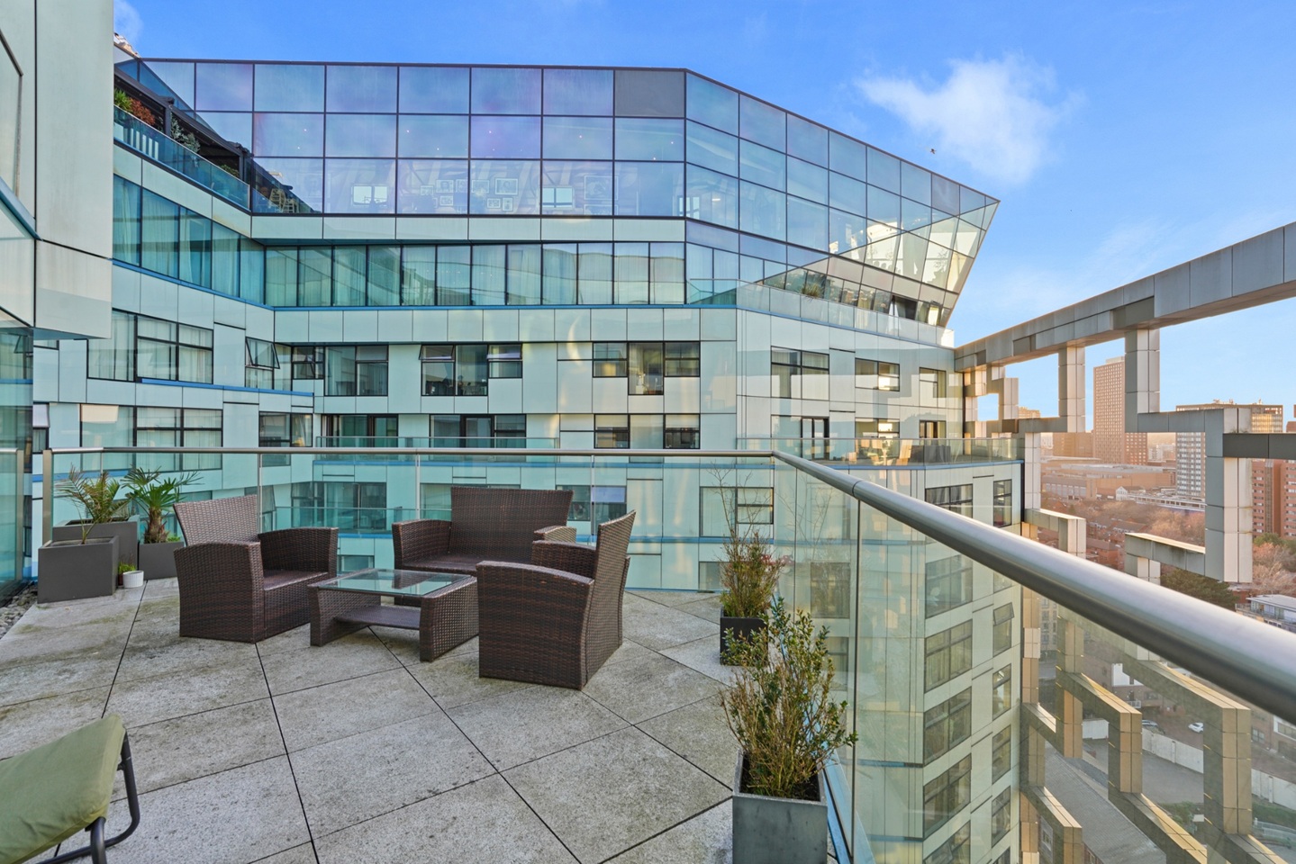 Additional image 26 of 2 Bed Penthouse, Wharfside St, B1, B4 7LN