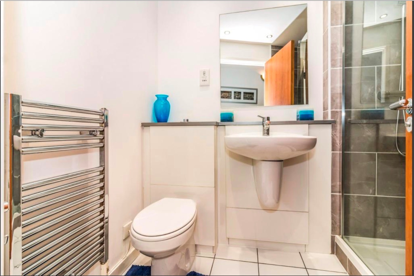 Additional image 9 of 2 Bed Flat, Princess Street, M1, N1 7GU