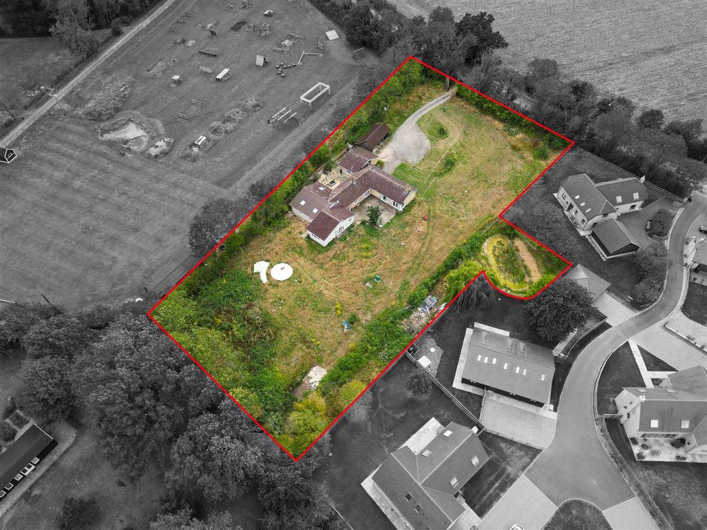 Additional image 6 of Land for saleHighfields Road, Highfields Caldecote CB23