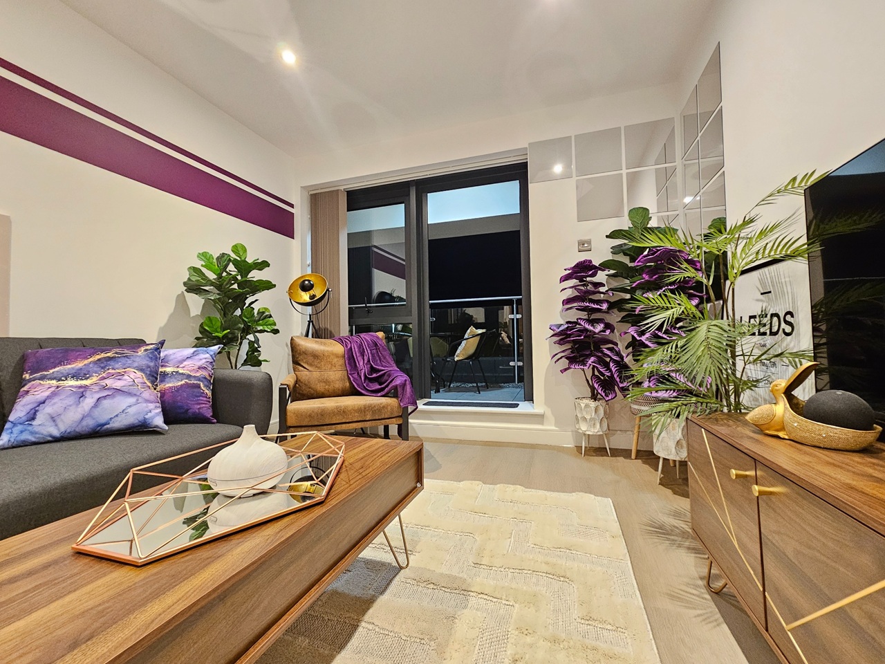 Additional image 18 of 2 Bed Flat, Leeds City Center, LS9, N1 7GU