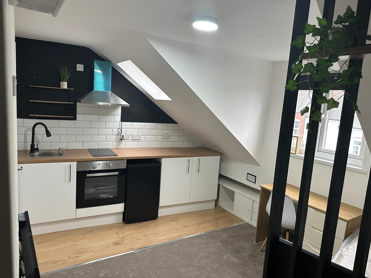 Additional image 9 of Studio Flat, Teignmouth Road, B29, N1 7GU