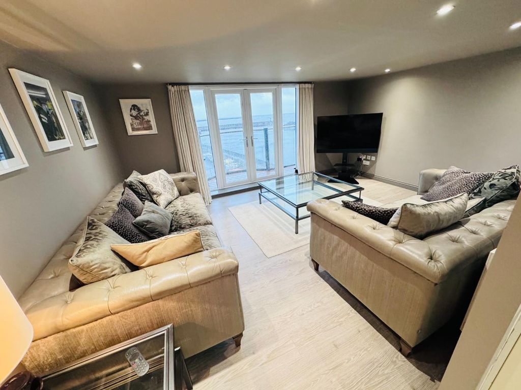 Additional image 6 of 3 bed flat for saleMansion House, Fleet Avenue, Hartlepool TS24