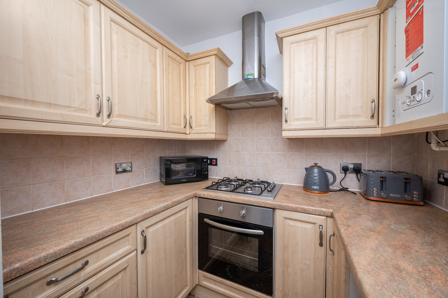 Additional image 23 of 3 Bed Flat, Clapham Old Town, SW4, N1 7GU