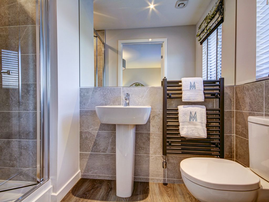 Additional image 17 of 4 bed detached house for sale"The Kenmore" at Cardross Road, Dumbarton G82