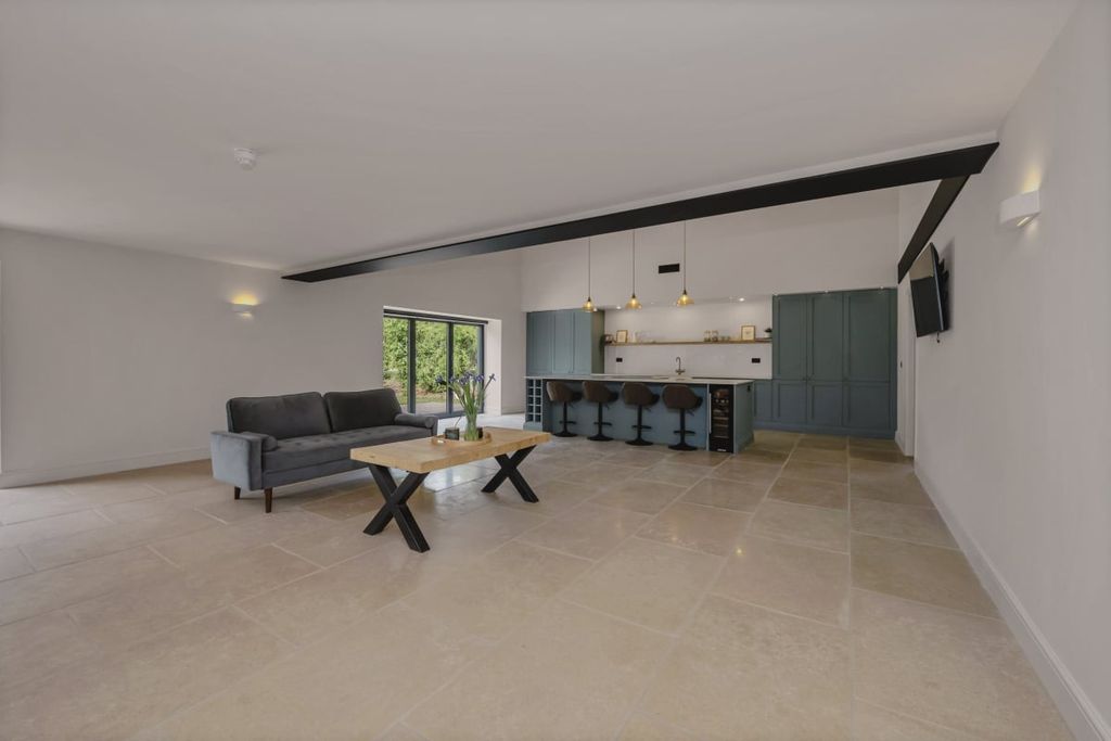 Additional image 12 of 5 bed detached house for saleNew Barn, Sturmer Road, Haverhill CB9