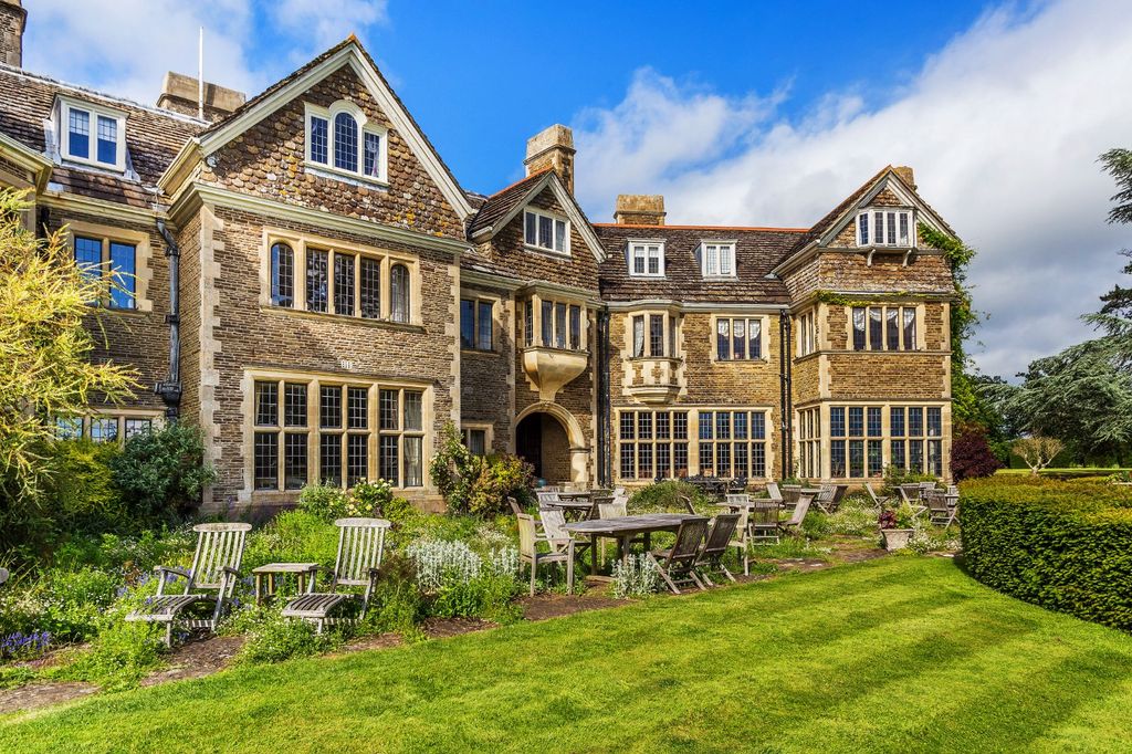 Additional image 28 of 15 bed country house for saleSedgwick Park, Horsham, West Sussex RH13