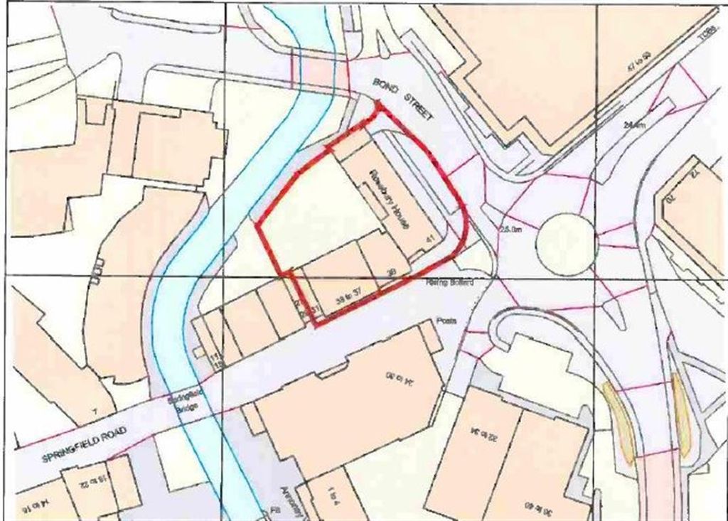 Additional image 6 of Land for saleSpringfield Road, Chelmsford CM2
