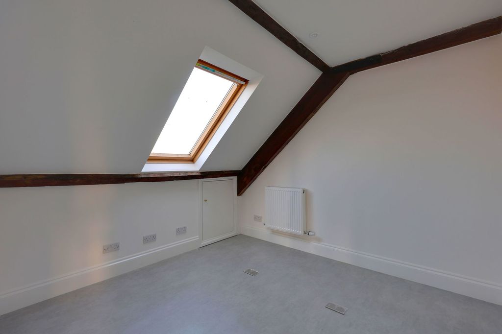 Additional image 18 of 3 bed flat for saleThe Old Weslyan Church, Warmley, Bristol BS30