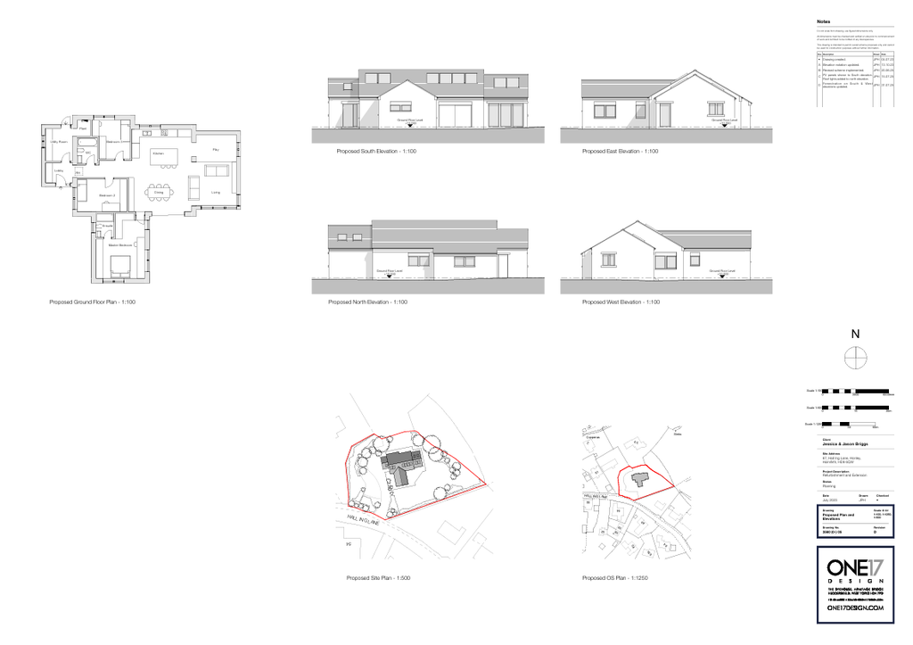 Additional image 8 of Land for saleHall Ing Lane, Honley, Holmfirth HD9