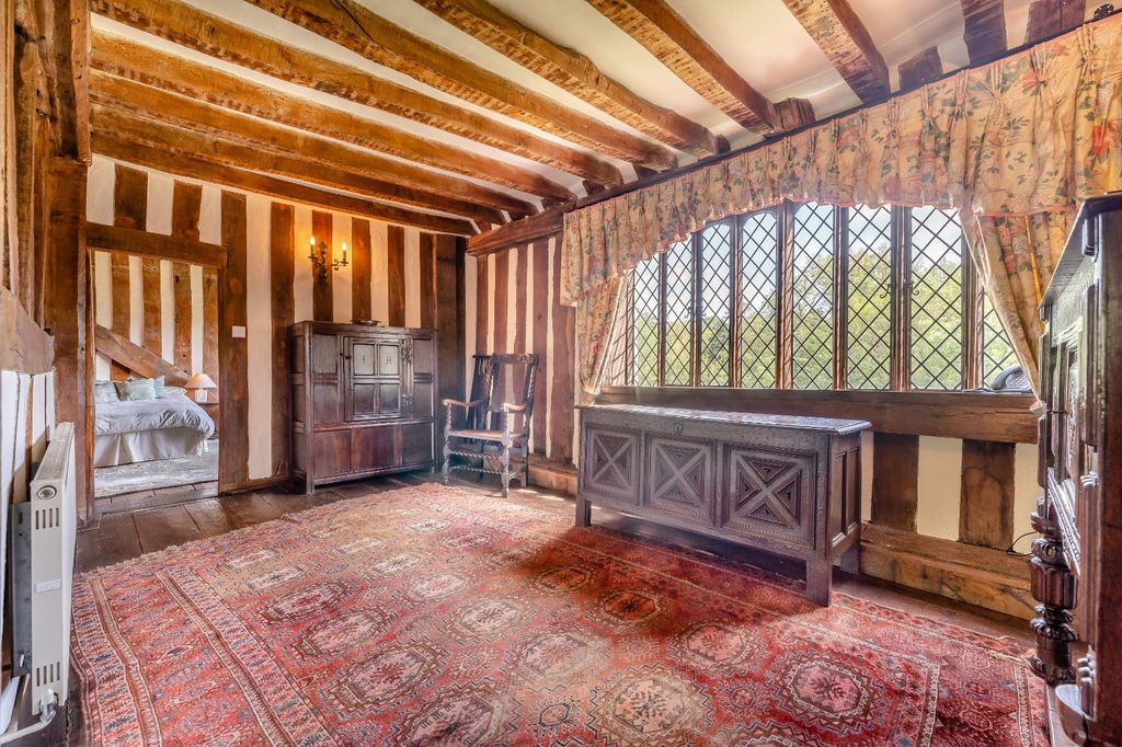 Additional image 5 of 6 bed detached house for saleStation Road, Hellingly, Hailsham, East Sussex BN27