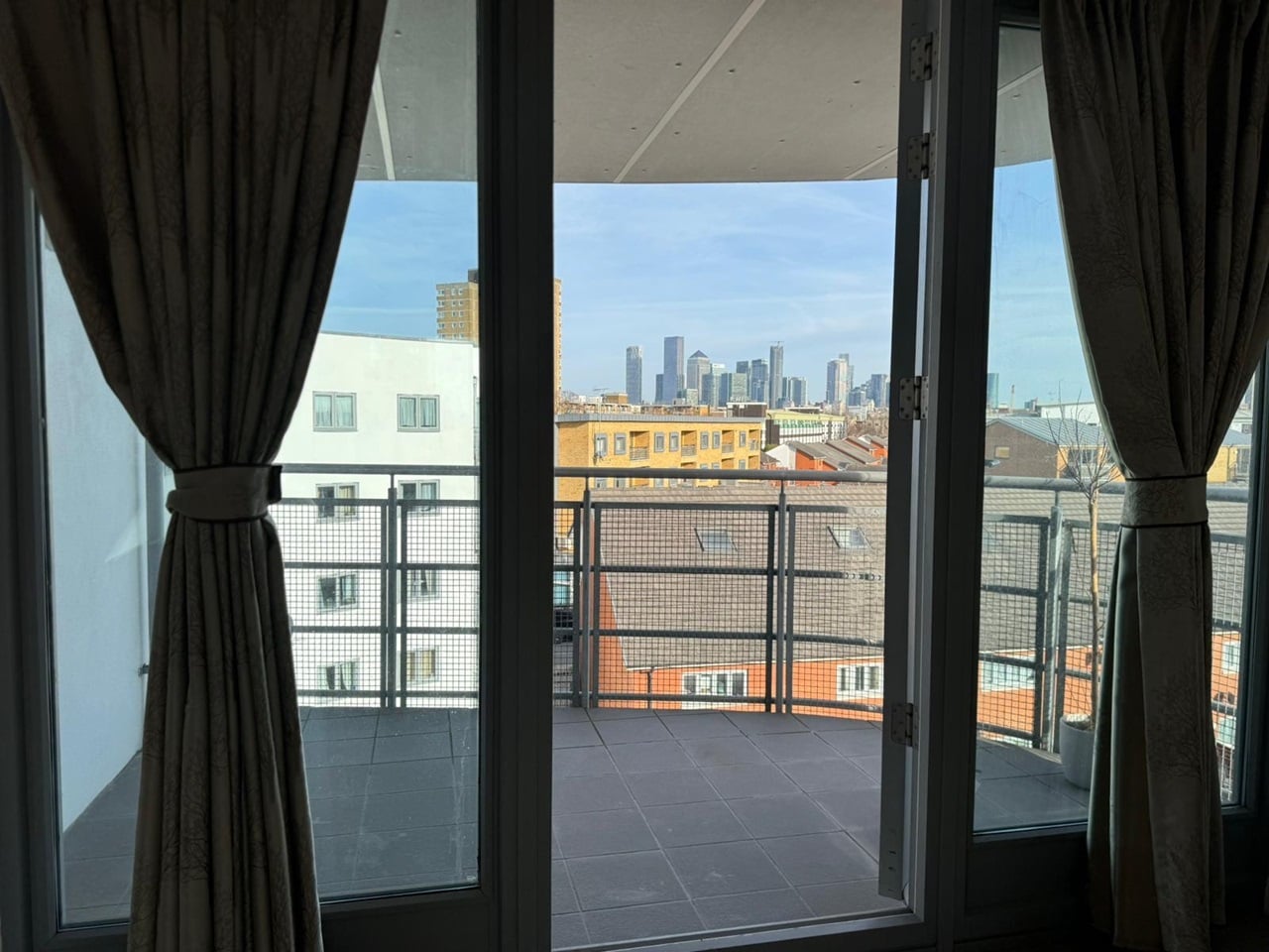 Additional image 3 of 2 Bed Flat, Eugenia Road, SE16, N1 7GU