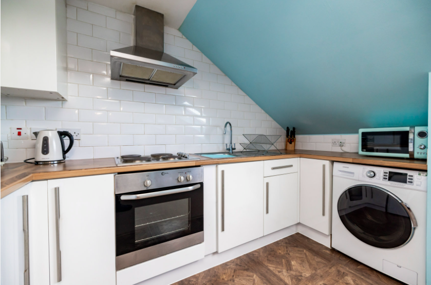 Additional image 6 of Flat 8, 209 Rosemount Place