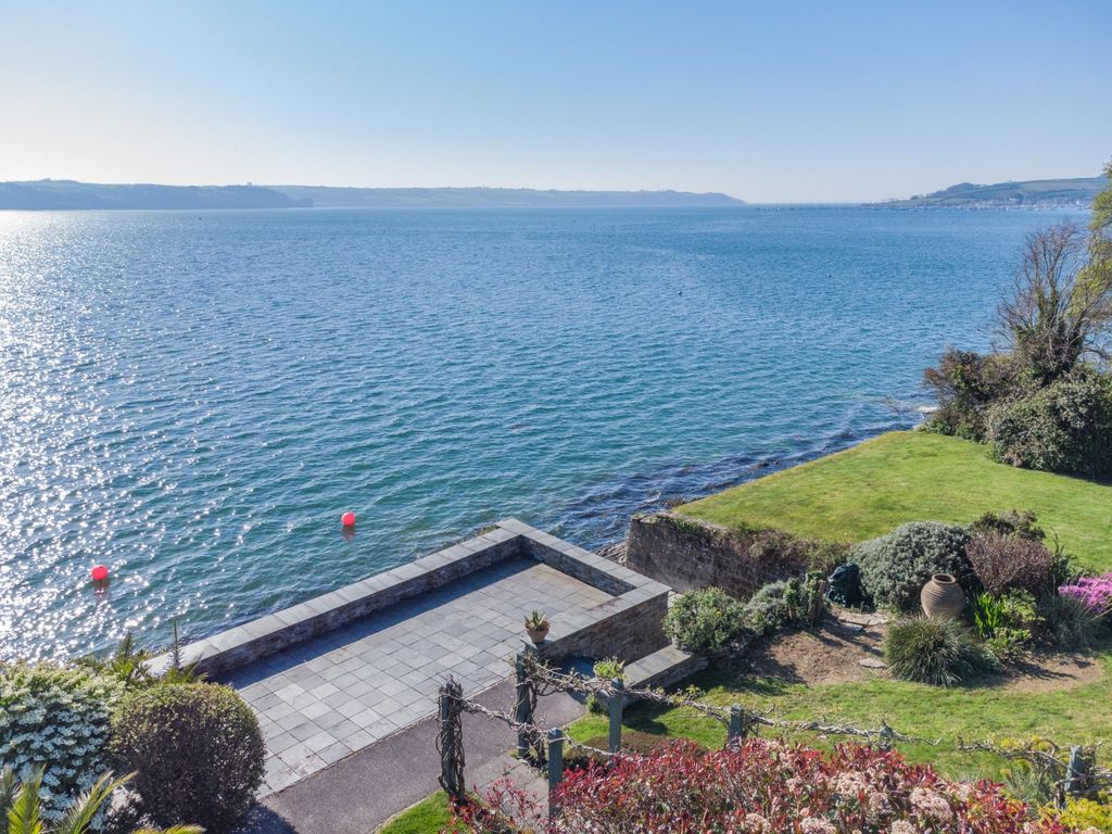Additional image 17 of 5 bed detached house for saleRestronguet Point, Feock, Truro, Cornwall TR3