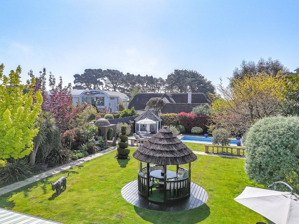 Additional image 32 of 5 bed detached house for saleRook Hill Road, Friars Cliff, Christchurch BH23