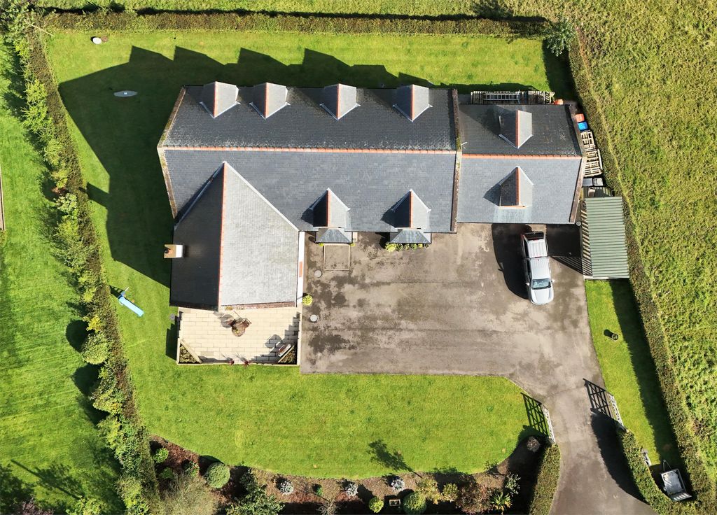 Additional image 36 of 6 bed detached house for saleCorbridge House, Milton, Crocketford, Dumfries DG2