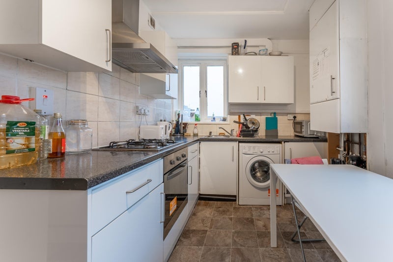 Additional image 4 of Room in a Shared House, London, N1, N1 7GU