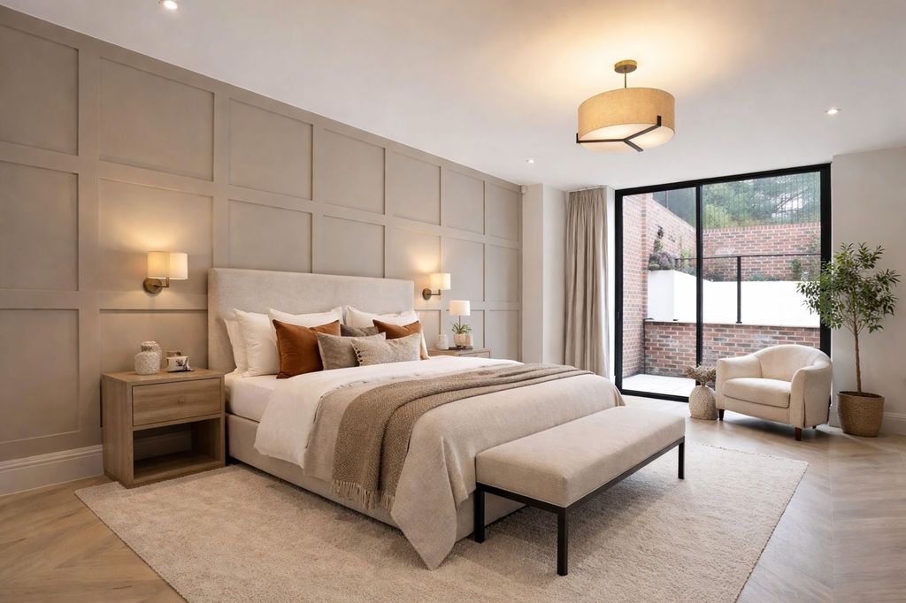 Additional image 9 of 2 bed flat for saleLedborough Lane, Beaconsfield HP9