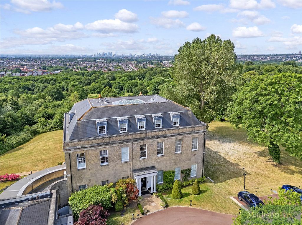 Additional image 42 of 4 bed flat for saleClaybury Hall, Regents Drive, Woodford Green IG8