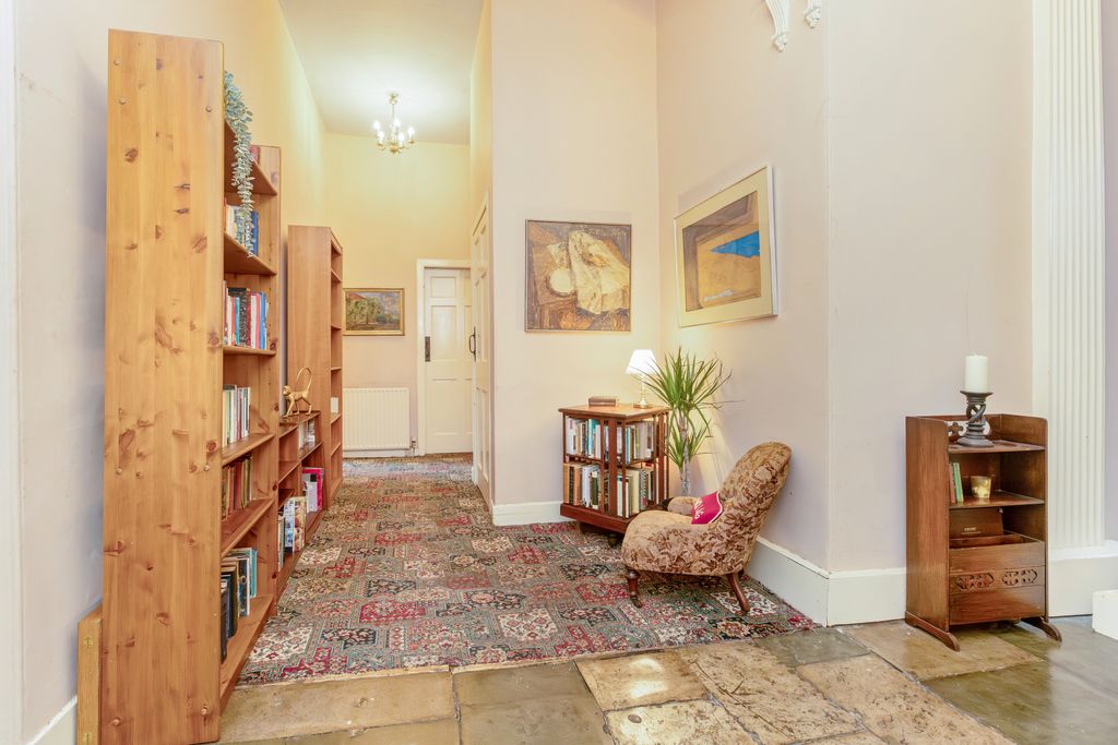 Additional image 7 of 4 bed flat for sale12 Scotland Street, New Town, Edinburgh EH3