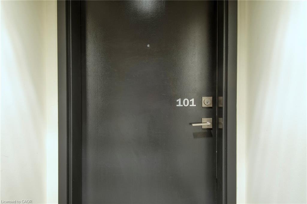 Additional image 5 of 101-690 King Street W, Kitchener, ON, N2H 5L8