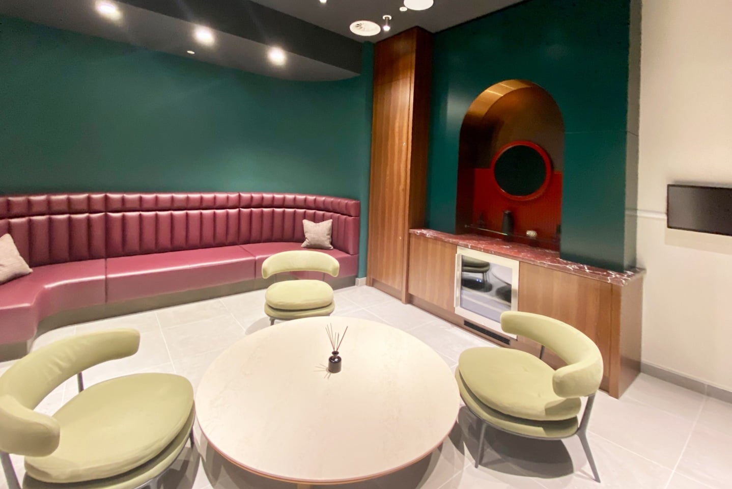 Additional image 13 of 1 Bed Flat, Michael Road, SW6, N1 7GU