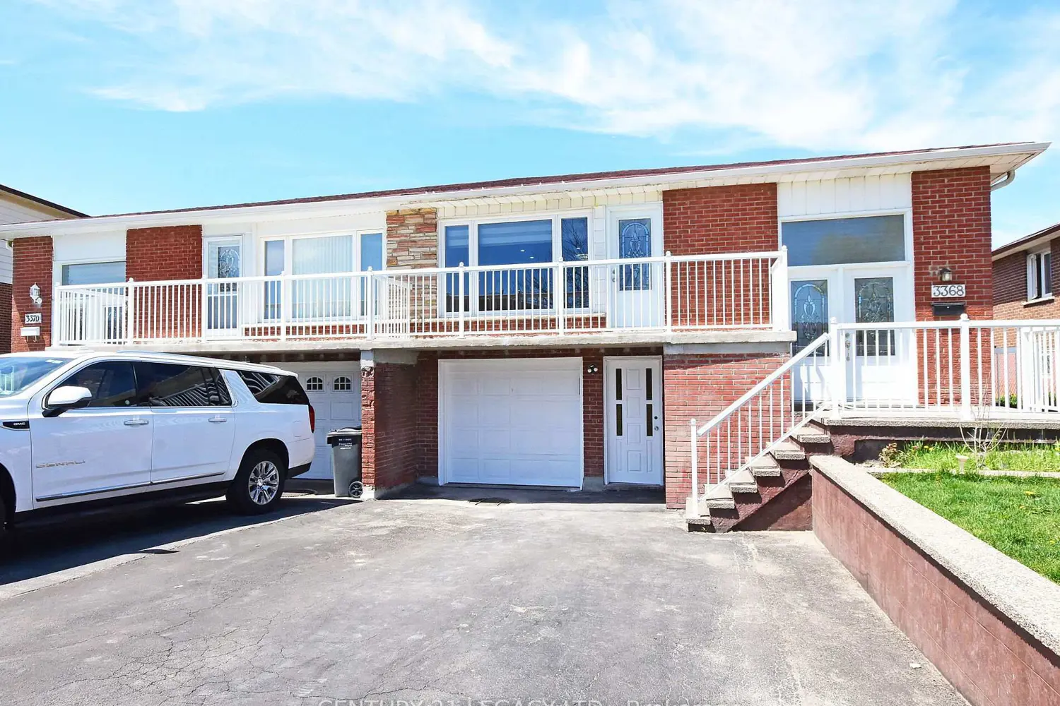 3368 Chipley Crescent