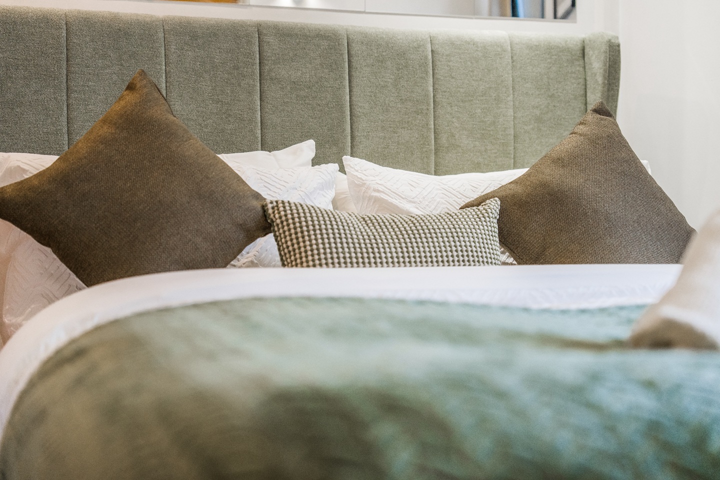 Additional image 12 of 1 Bed Flat, Spencer Point, B18, N1 7GU