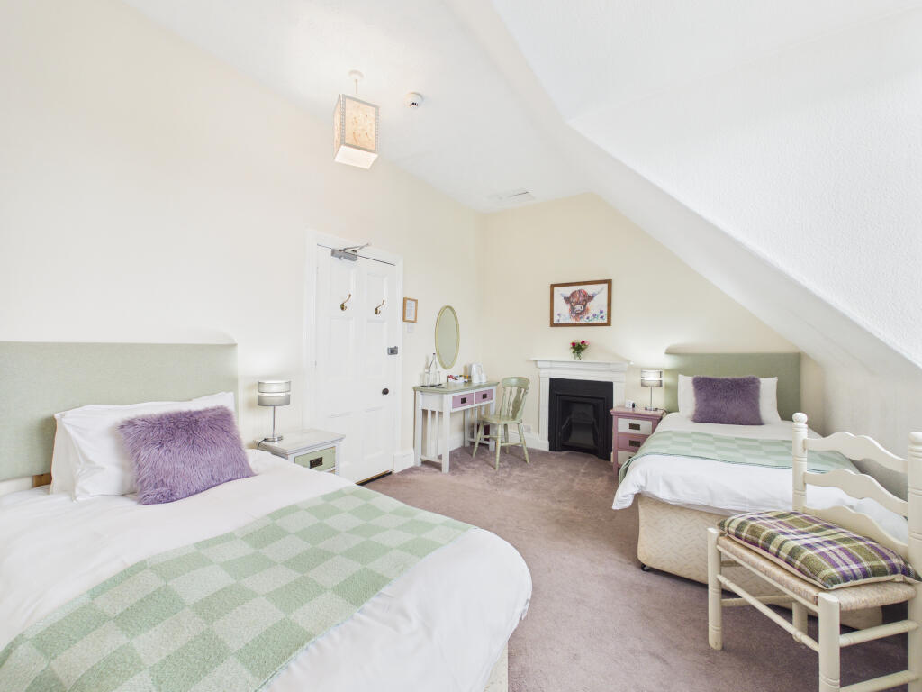 Additional image 22 of Furain Guest House, Peterculter