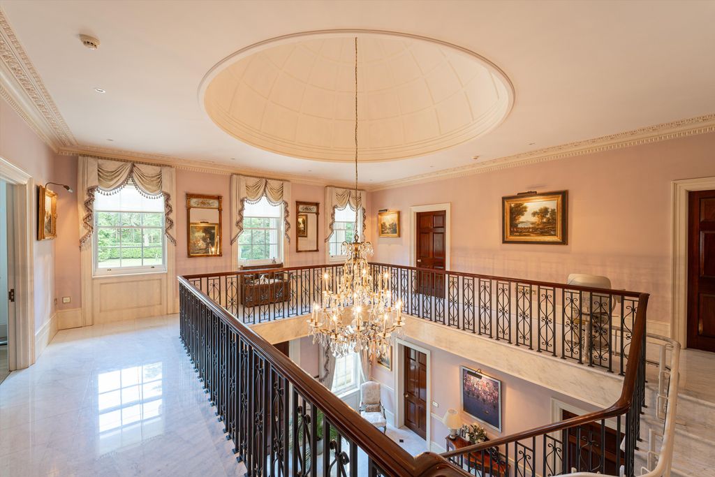 Additional image 15 of 7 bed detached house for salePortnall Rise, Virginia Water, Surrey GU25