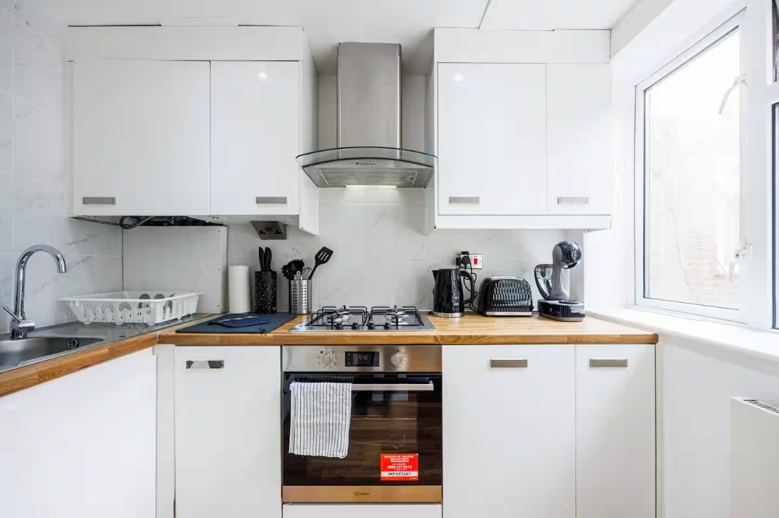 Additional image 7 of 2 Bed Flat, North End Road, W14, N1 7GU