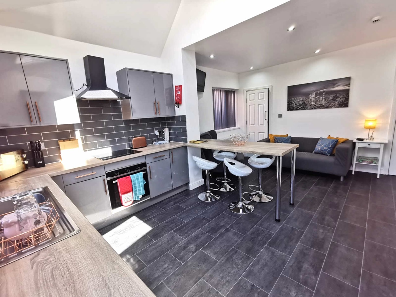 Additional image 9 of Room in a Shared House, Willow Avenue, B17, N1 7GU