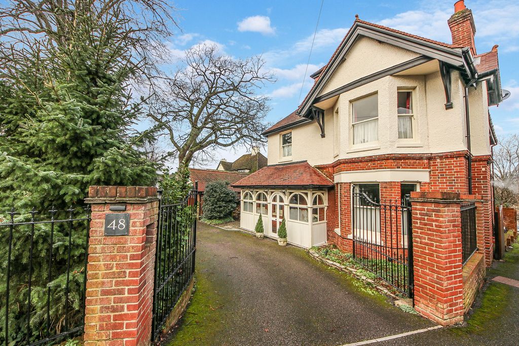 Additional image 14 of 6 bed property for saleThorold Road, Bitterne Park SO18