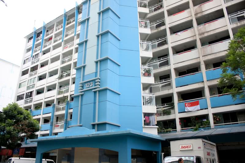 Additional image 26 of 123 Lorong 1 Toa Payoh