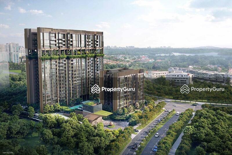 Additional image 14 of 32 Lentor Hills Road