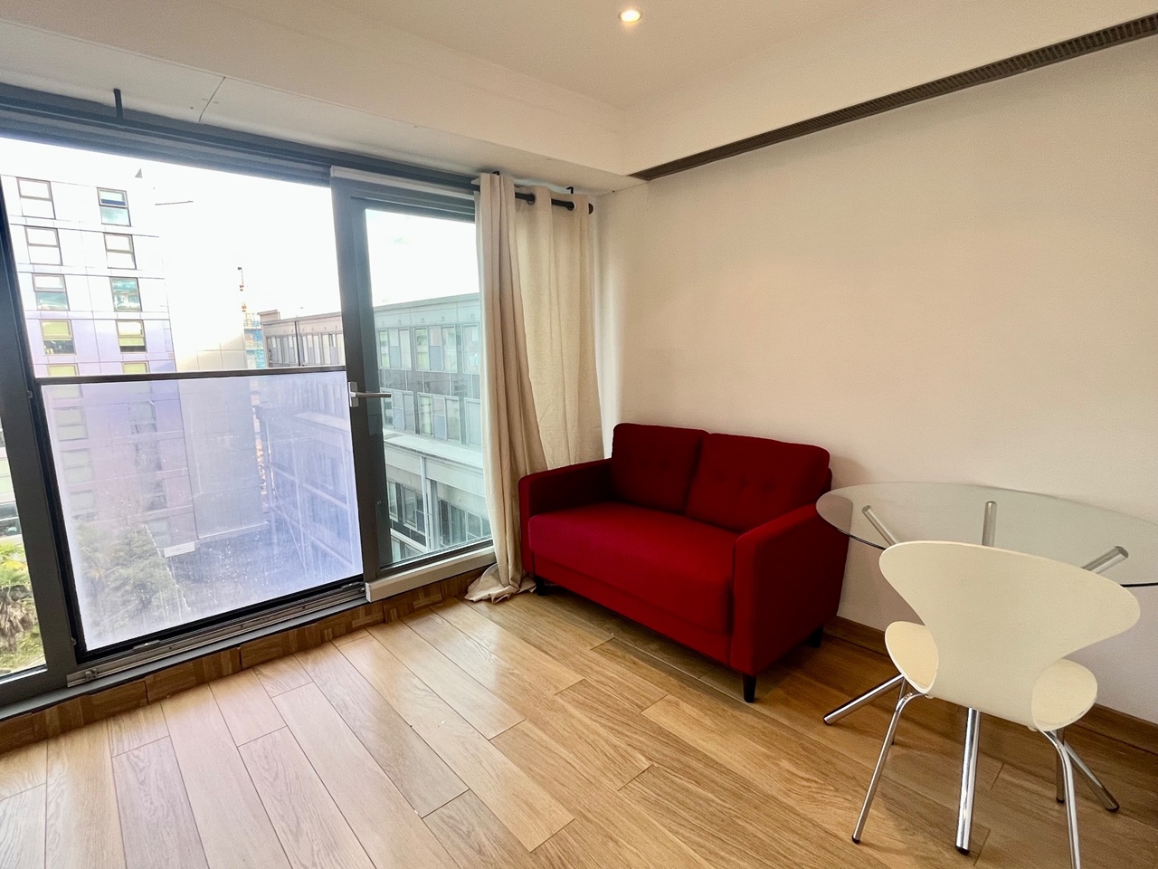 Additional image 2 of 1 Bed Flat, Citispace, LS2, N1 7GU