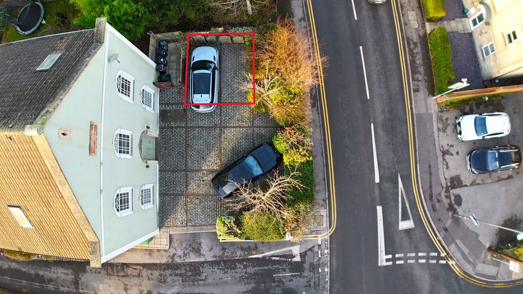 Additional image 26 of 3 bed flat for saleThe Old Weslyan Church, Warmley, Bristol BS30