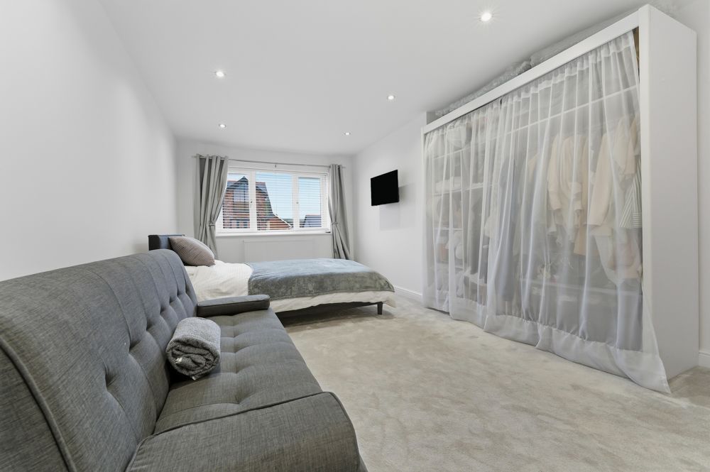 Additional image 35 of 4 bed detached house for saleAbergarw Meadow, Bridgend CF32