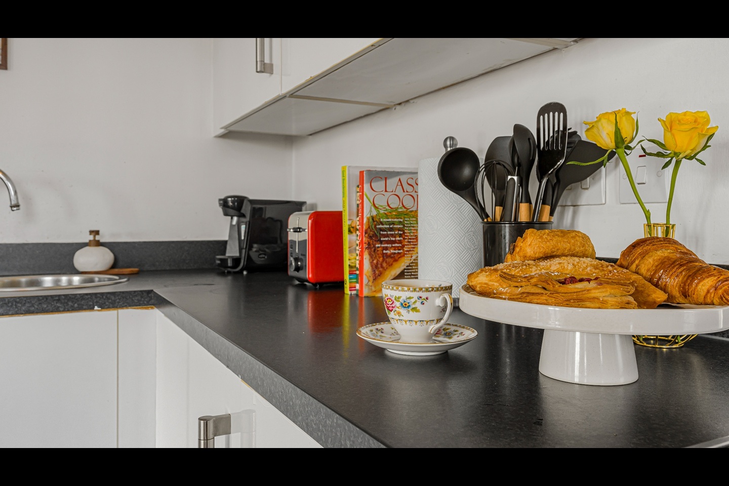 Additional image 12 of 2 Bed Flat, Skyline, B1, N1 7GU