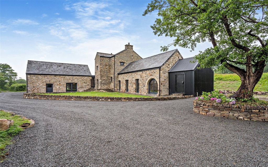 Additional image 38 of 5 bed detached house for saleFolland Road, Glanamman, Ammanford, Carmarthenshire SA18