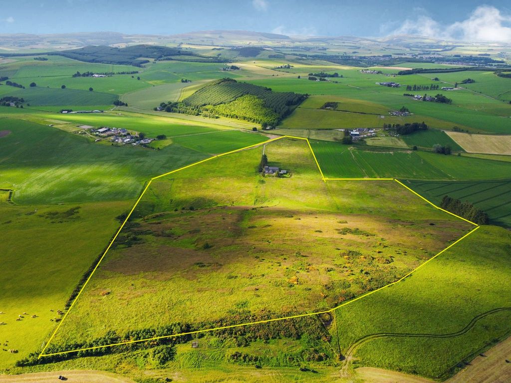 Land for salePremnay, Insch AB52 photo 4