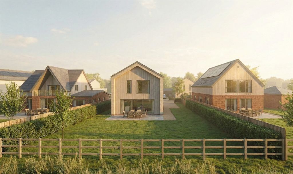 Additional image 2 of Land for saleWalton Road, Wellesbourne, Warwick CV35