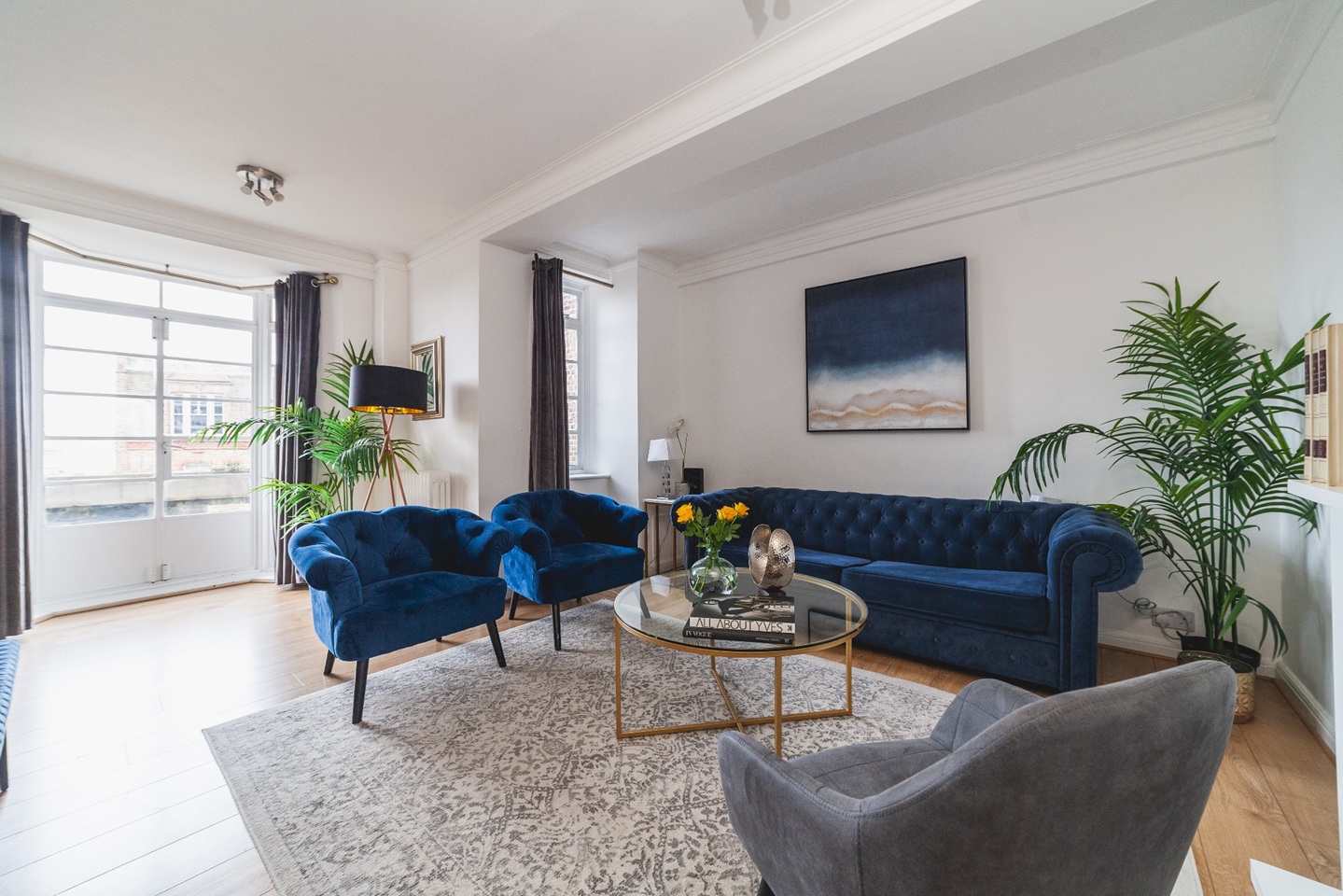 Additional image 7 of 3 Bed Flat, St. Johns Court, NW3, N1 7GU