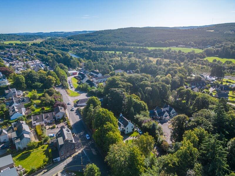 Additional image 14 of Arbeadie House, Station Road, Banchory, Aberdeenshire