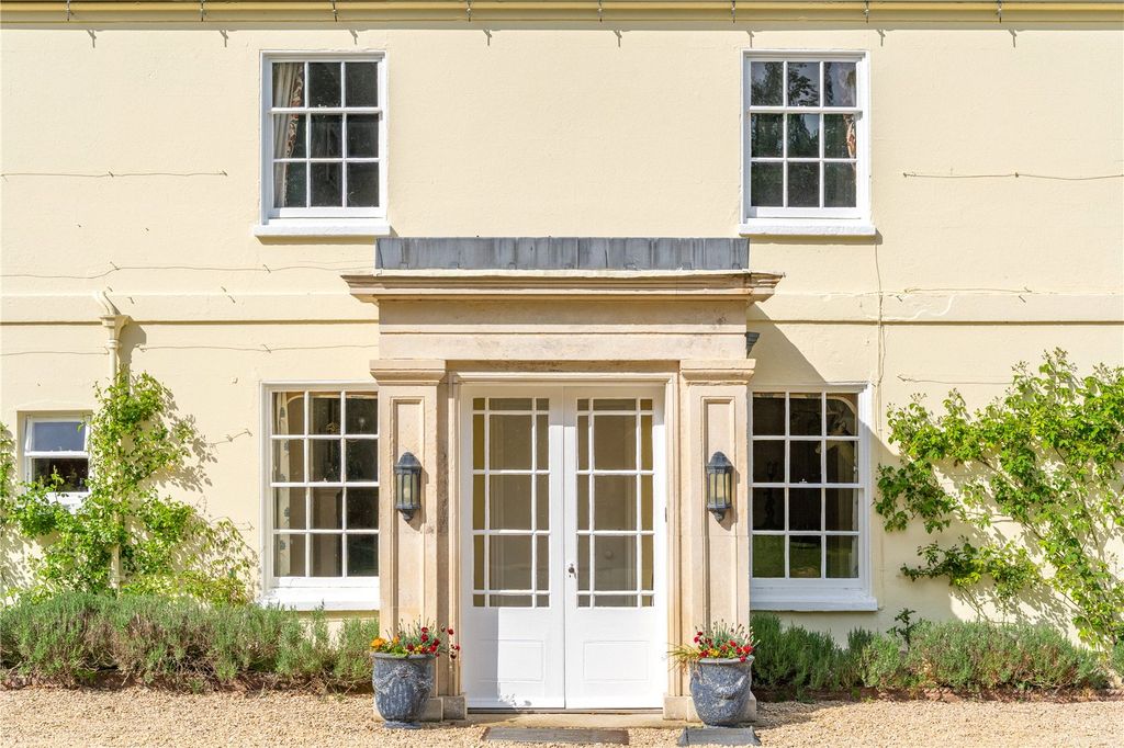 Additional image 24 of 7 bed detached house for salePeasemore, Newbury, Berkshire RG20