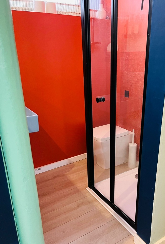 Additional image 26 of Studio Flat, Lancefield Street, W10, W10 4NZ