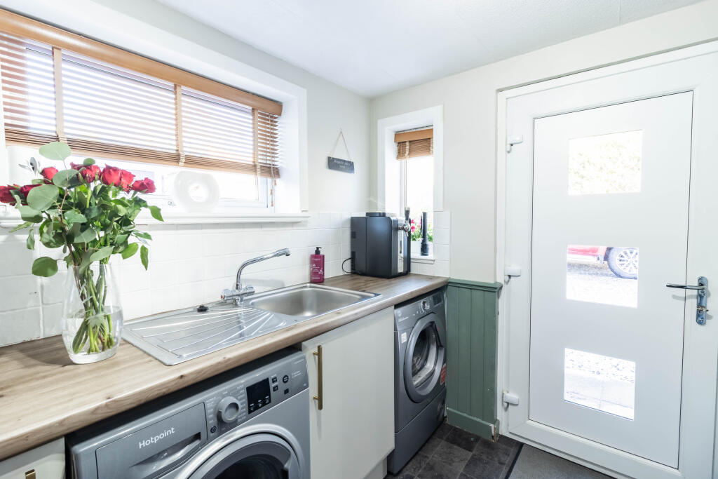 Additional image 12 of Springbank Terrace, Laurencekirk, AB30